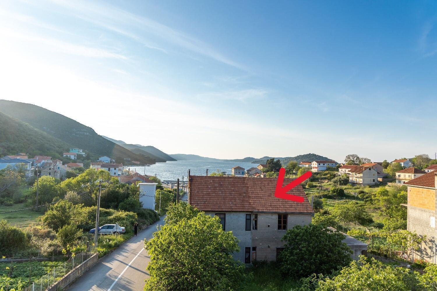 Apartament Vesna Luka (Dugi Otok)